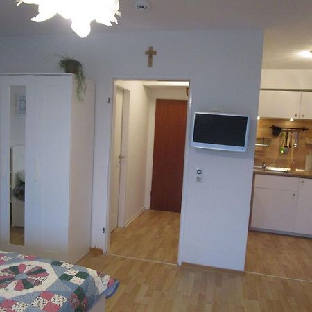 Ferienwohnung M Loeffler Lörrach Exterior foto