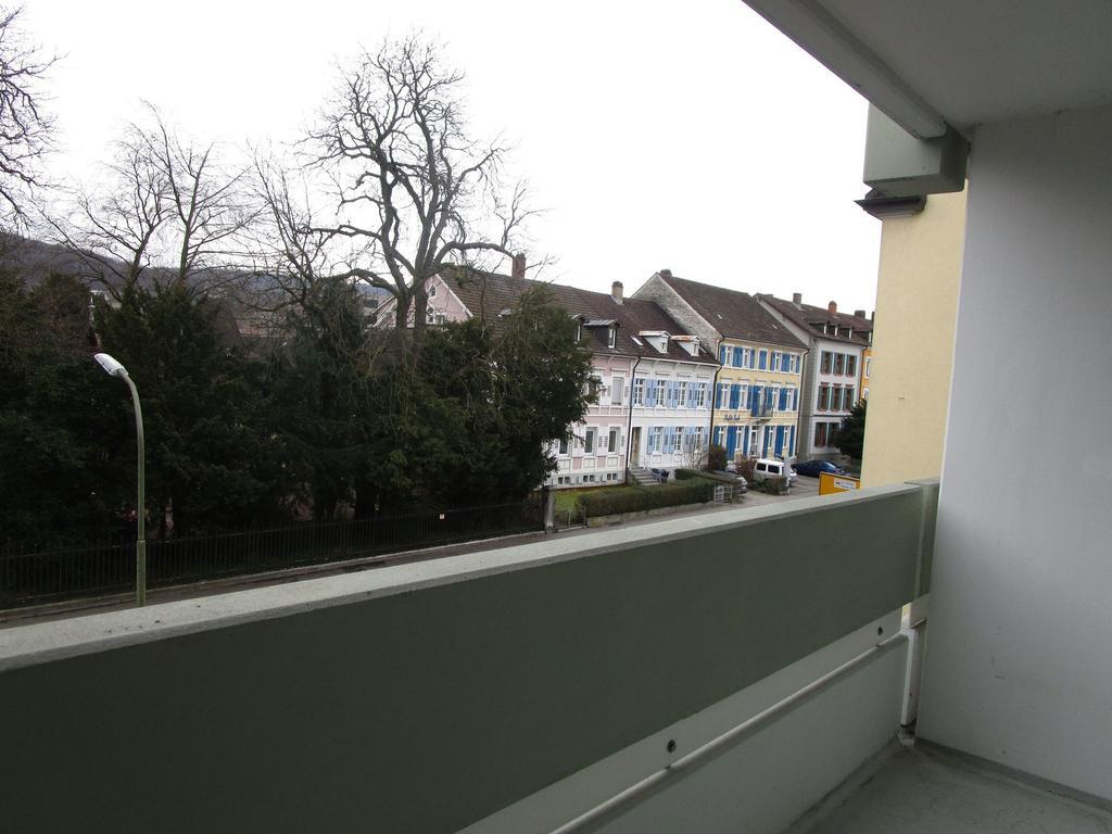 Ferienwohnung M Loeffler Lörrach Exterior foto