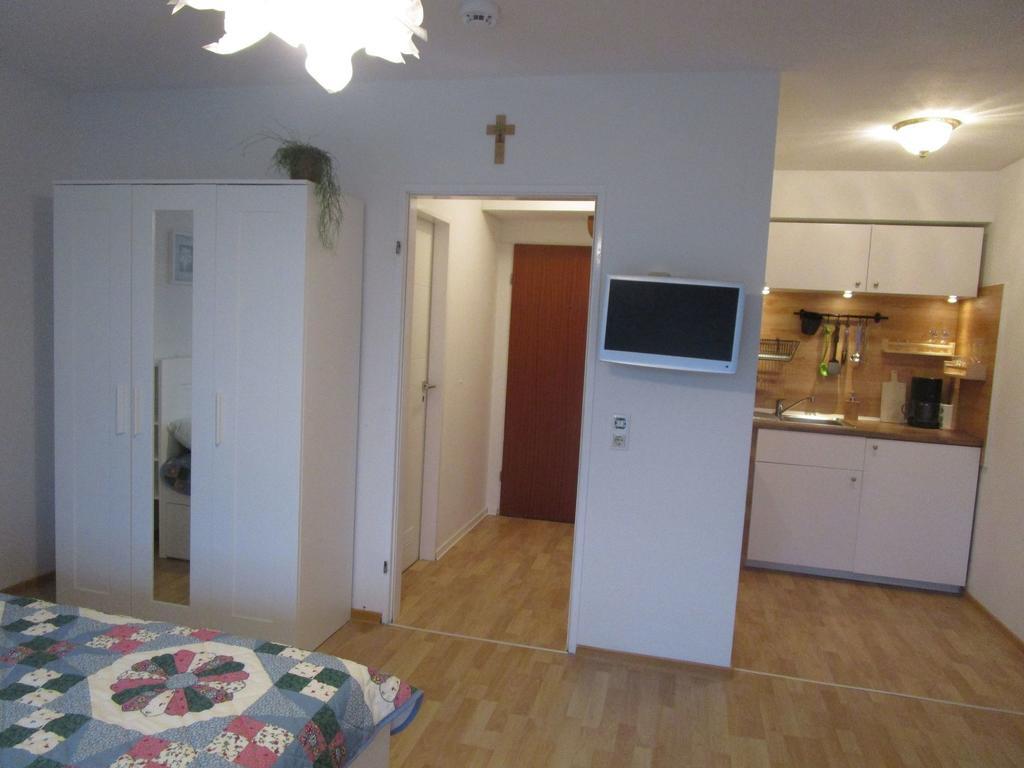 Ferienwohnung M Loeffler Lörrach Exterior foto