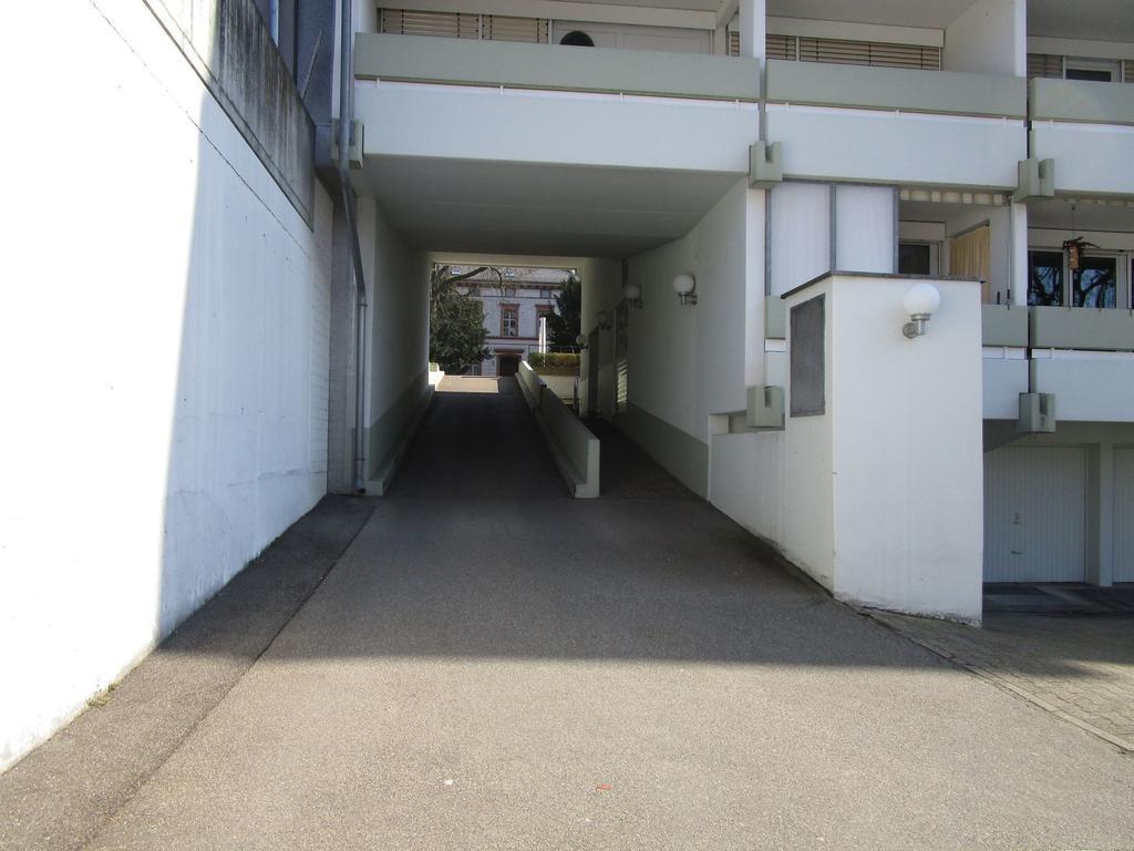 Ferienwohnung M Loeffler Lörrach Exterior foto